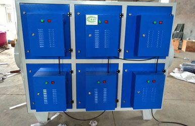 低溫等離子設備