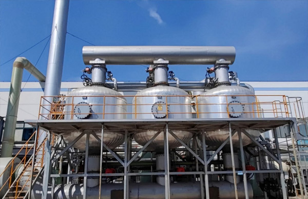 某生物科技（山東）有限公司生產(chǎn)車(chē)間廢氣治理項(xiàng)目